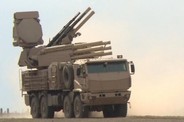 Which Arab Countries Face Iranian Shahed Drone Attacks Despite Spending $2.3B on russian Pantsir Air Defense Systems?