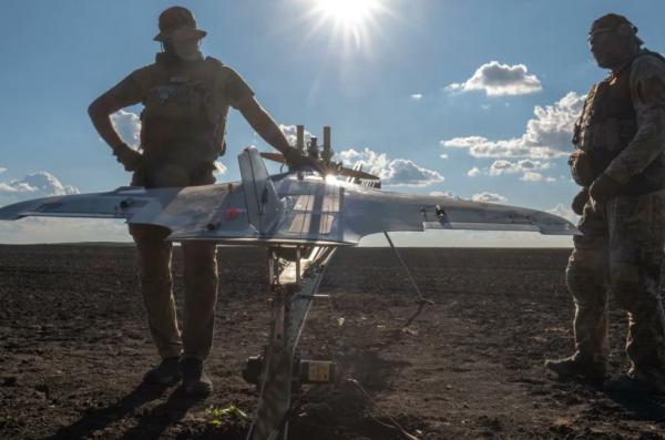 1629 Days of russia-Ukraine War – russian Casualties in Ukraine