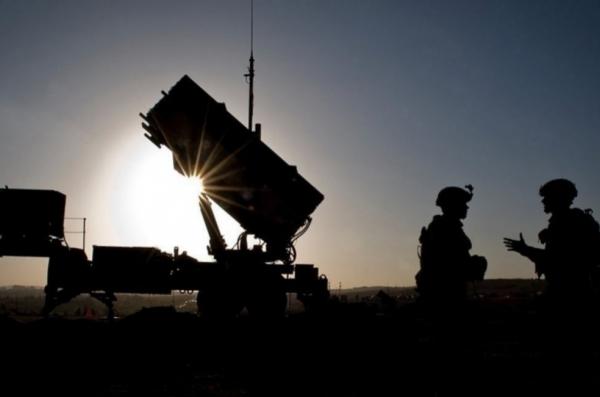 ​What Options Remain for Countries Ordering American Weapons if Washington Delays Key Missile Types Delivery by 5 Years?