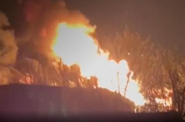 ​Ukraine Strikes russian Radar, S-400 Command Vehicle, Communications Hub and Military Warehouses 