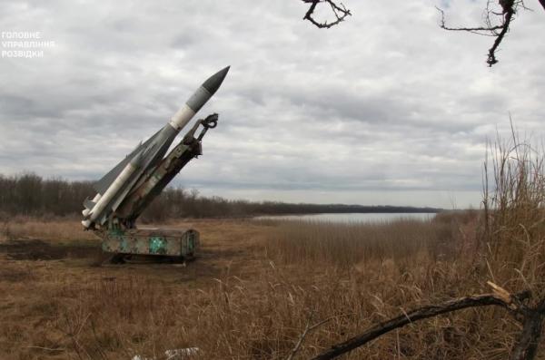 ​Poland Officially Acknowledges Transfer of S-200 Systems to Ukraine, Used to Shoot Down russian A-50, Tu-22M3 Aircraft