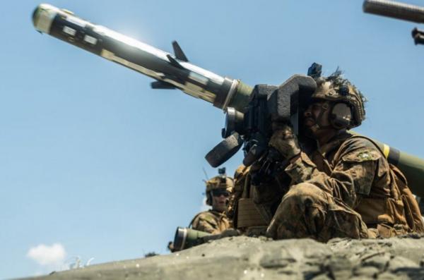 U.S. Eyes India as Javelin Assembly Hub Not Just for Delhi but for Entire Indo-Pacific, As russia Still Lacks Third-Gen ATGM Equivalent