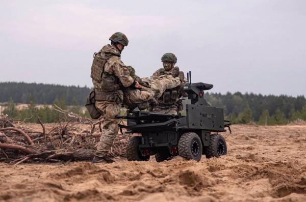 1676 Days of russia-Ukraine War – russian Casualties in Ukraine