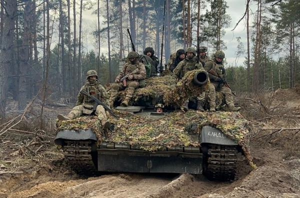 1118 Days of russia-Ukraine War – russian Casualties In Ukraine