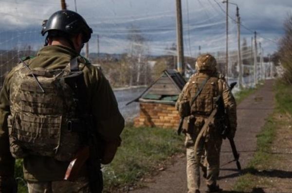1575 Days of russia-Ukraine War – russian Casualties in Ukraine