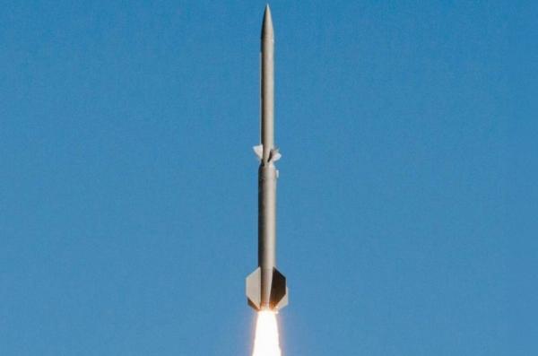 Two U.S. Startups Founded Four Years Ago Plan to Launch Hypersonic Missiles From Autonomous Drone Ships by 2027