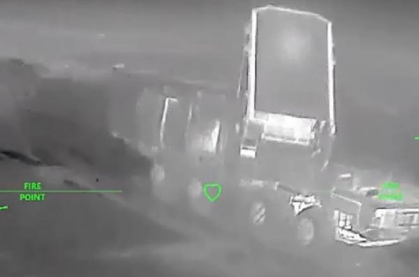 ​Ukrainian Drones Destroy russian S-400 Radar, Tor System, ZU-23-2 Autocannon, Fuel Tanker and Command Posts