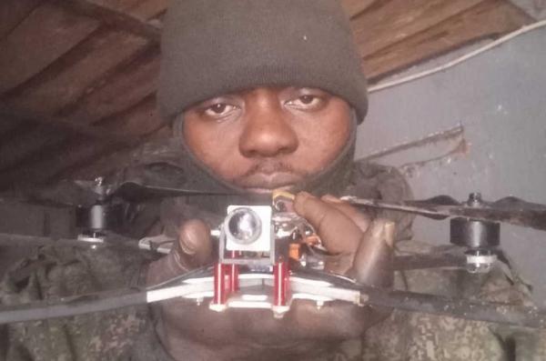 ​From Job Offer to Battlefield: Alleged russian Scheme Targets Nigerian Recruits