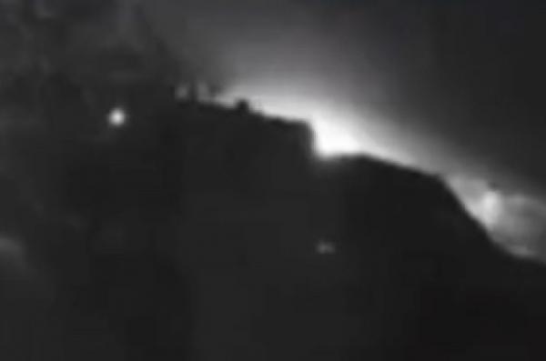 ​Drone Enters Moldova from Ukraine, Later Explodes Near Branesti 