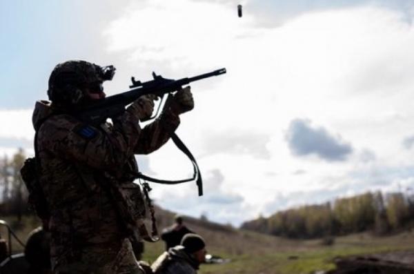  1541 Days of russia-Ukraine War – russian Casualties in Ukraine