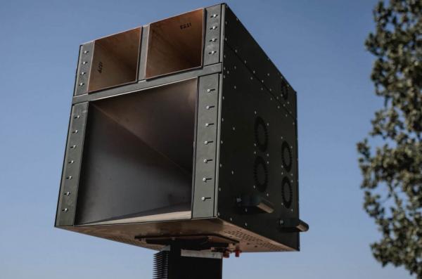 ​Ukraine's 58th Brigade Tests Ukrainian Serval KUB Electronic Warfare System (Photos)