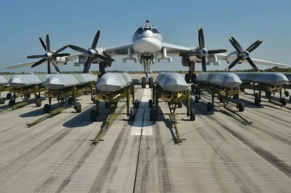 ​russia Allegedly Seeks to Adapt the Kh-101 for Ground Launch: What Challenges Could It Face?