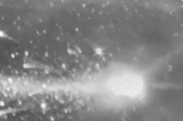 ​UK Defense Intelligence Reveals First Update on UK Operations in the Middle East