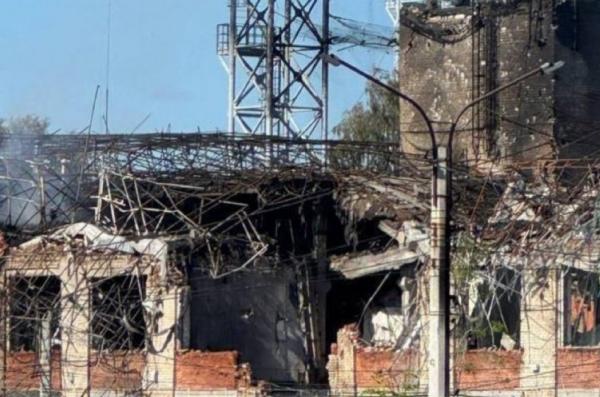 What Made FP-5 Flamingo Strike on russia's VNIIR-Progress Plant Successful, How Many Missiles Were Used