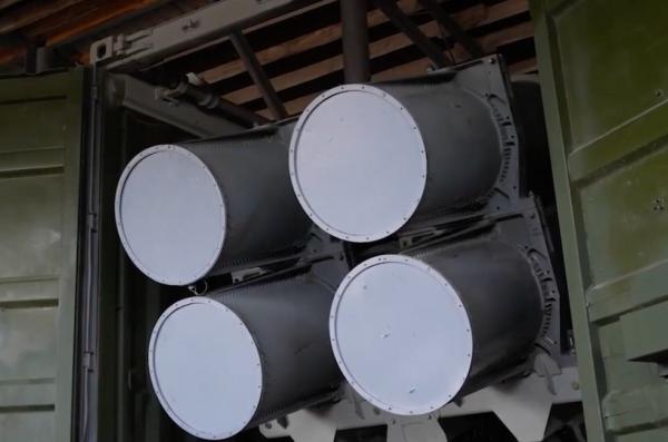 Ukraine Reveals Its Harpoon Launcher for the First Time, While NSM Coastal Missile System Makes Its Debut in Official Photos