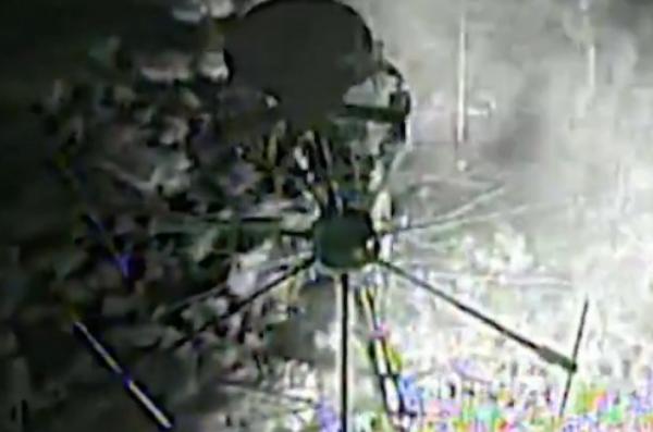 Ukraine Conducts Multi-Layered Strike Targeting EW, Air Defense, and UAV Command Post (Video)