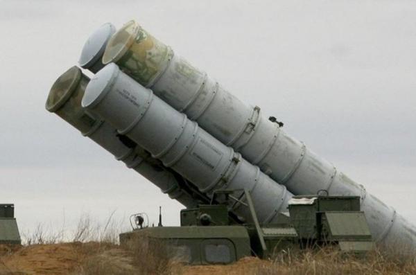 ​russians Redeploy Air Defense Assets to Bolster Temporarily Occupied Crimea