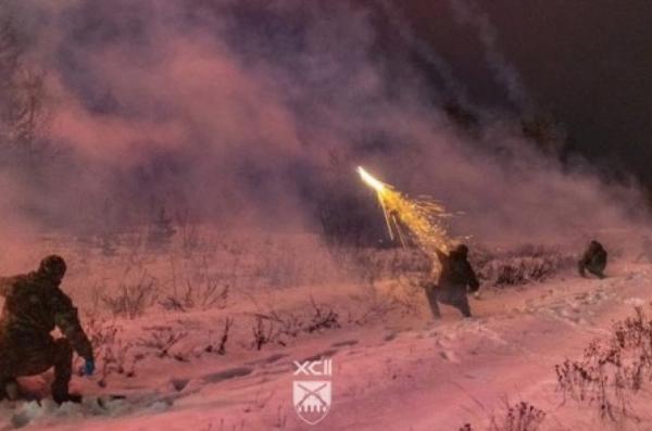 1447 Days of russia-Ukraine War – russian Casualties in Ukraine