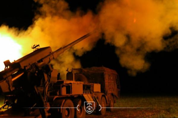 ​1537 Days of russia-Ukraine War – russian Casualties in Ukraine