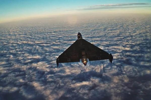 Romania Expects russia to Launch Massive Jet-Powered Drone Attack on Reni-Galati Area, Exploiting Rare Opportunity