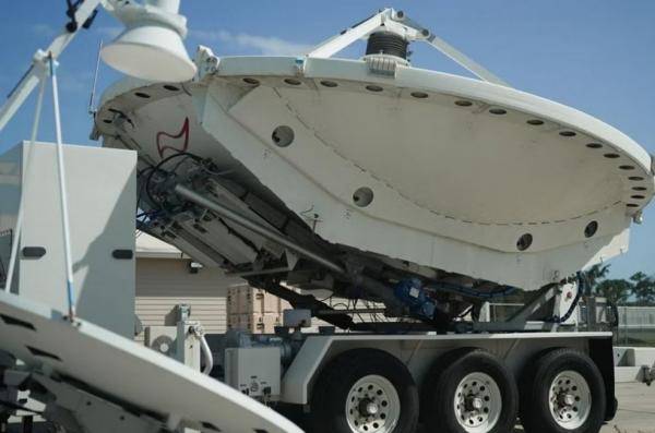 ​L3Harris Delivers First Meadowlands Anti-Satellite EW System to the U.S. Space Force