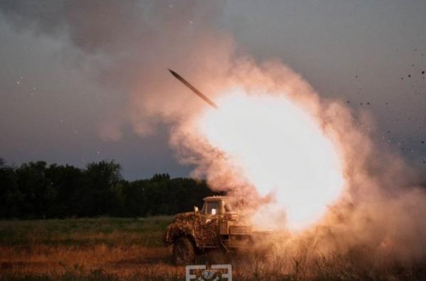 1641 Days of russia-Ukraine War – russian Casualties In Ukraine