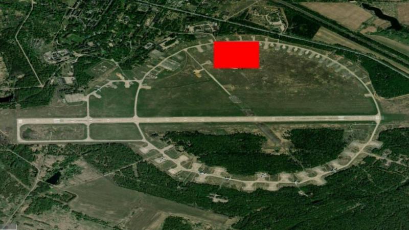 ​Ukraine Strikes russian Seshcha Airfield, EW and Radar Systems, Drone Facilities and Command Posts