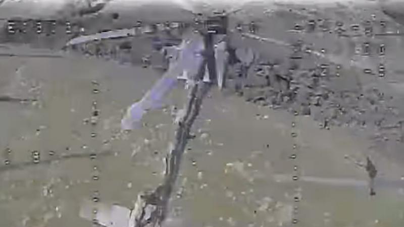 What Another Strike on russian Mi-28N Reveals About Ukraine's Evolving Anti-Helicopter Tactics