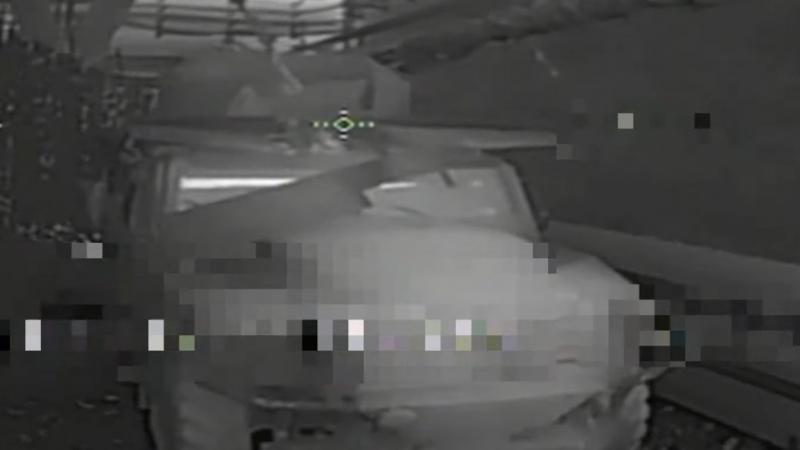 ​Ukrainian FPV Drones Destroy russian T-72 Tank, Tigr Vehicle, Fuel Truck and Two D-30 Howitzers in One Strike (Video)