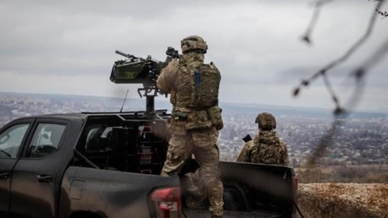 1513 Days of russia-Ukraine War – russian Casualties in Ukraine