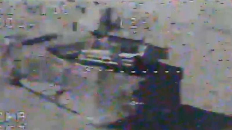 ​Ukraine Strikes russian Pantsir-S1 System, Drone Launch Site, Fuel Depot, and Ammunition Warehouses