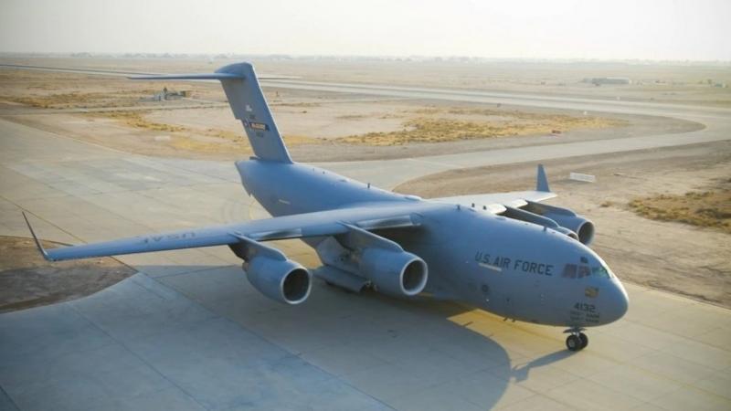 U.S. Wants to Restart C-17 Production Shut Down in 2015 — But $8B Price Tag From 2012 Only Grew 