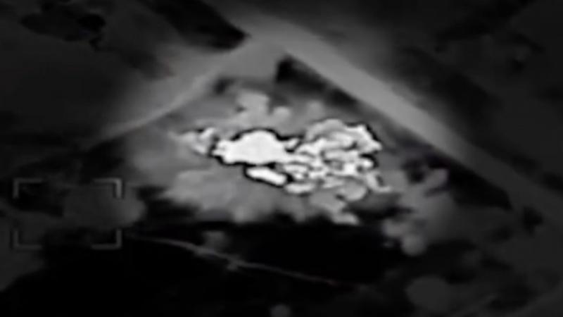 ​Ukrainian HIMARS Strikes Hit russian Command Posts, Communications Equipment, and Troops (Video)
