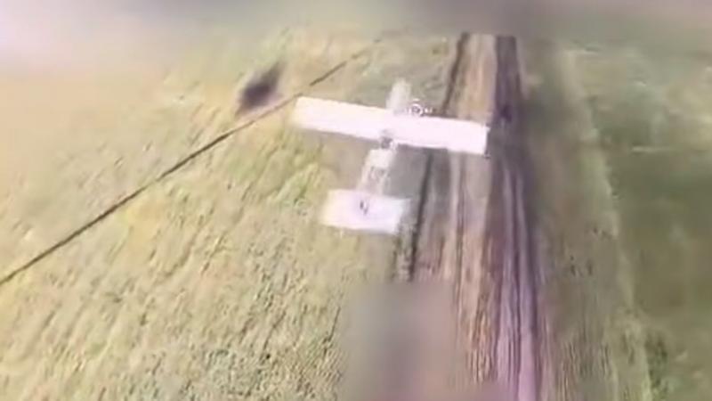 ​Ukrainian Border Guards Take Down russian Drones Worth Nearly $500,000 (Video)