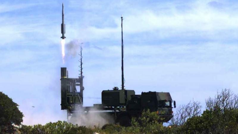 Neptune, Stugna-P, Vilkha, Koral Could Be Upgraded Through Cooperation Between Diehl Defence, Luch, Fire Point