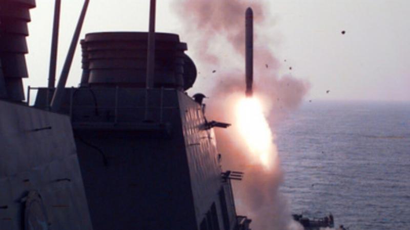 Over 850 Tomahawks in Month: U.S. Faces Rapid Depletion of Cruise Missile Stockpiles