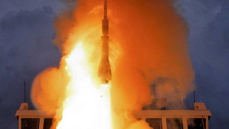 Almost No One Makes Anti-Ballistic Missiles — for Ukraine, Realistic Options Come Down to One 