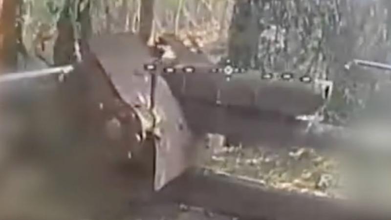 Ukraine's Steel Border Brigade Destroys russian Artillery, Mortar, and Armored Vehicle (Video)