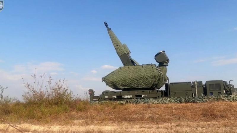 Engineering Behind Rheinmetall’s AHEAD Round Explains Both Its Lethality, Its Price Tag 