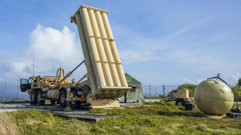 ​U.S. Spent More Than Half a Billion Dollars to Shoot Down 18 of 20 Ballistic Missiles in Iranian Attack