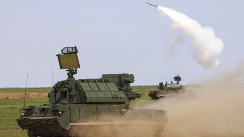 ​Ukraine’s Defense Forces Destroyed 3 Russian Tor-M2 SAM systems in Zaporizhia in Just 5 Days – What Does This Indicate