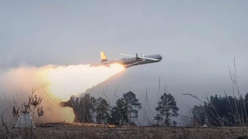 Will Rheinmetall No Longer Produce Ruta Cruise Missiles Used by Ukraine as Destinus Teams Up With Helsing?