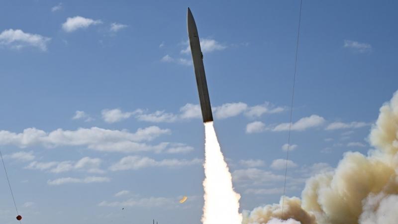 ​U.S. Wants to Deploy Dark Eagle Hypersonic Missiles Against Iran — But There's a Catch