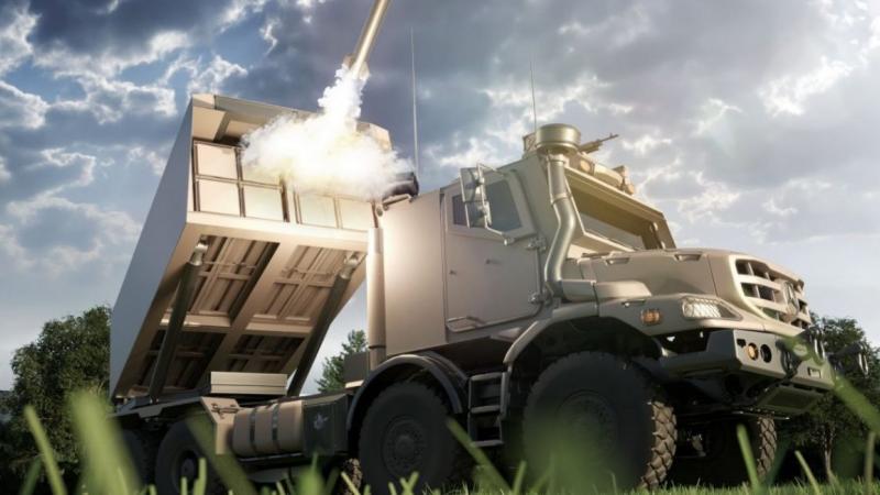 France to Pick HIMARS Replacement Within Weeks as M270 LRU Retires From 2027, But Only 300 Rockets Through 2030 Raises Concerns 