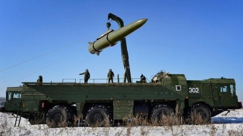 Rare Target: Ukrainian Drones Destroy russian Iskander Launcher and Hit Missile Storage in Occupied Crimea (Video)