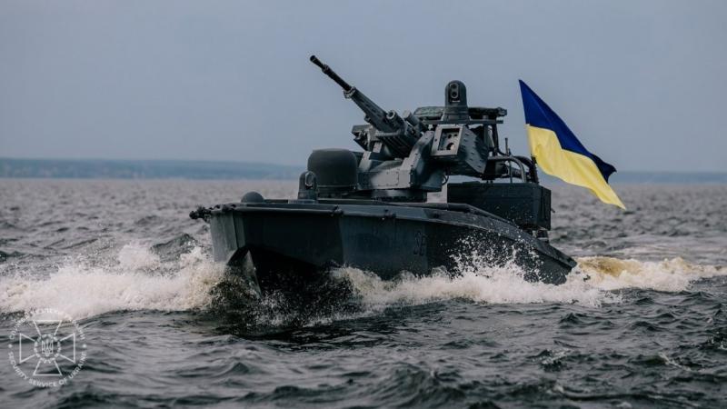 ​Ukraine Could Help Unblock the Strait of Hormuz—but What Would It Take?