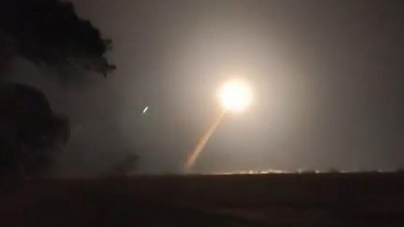 Ukraine's FP-7 Ballistic Missile Strikes russia for First Time, 7 Months From Test to Combat Use