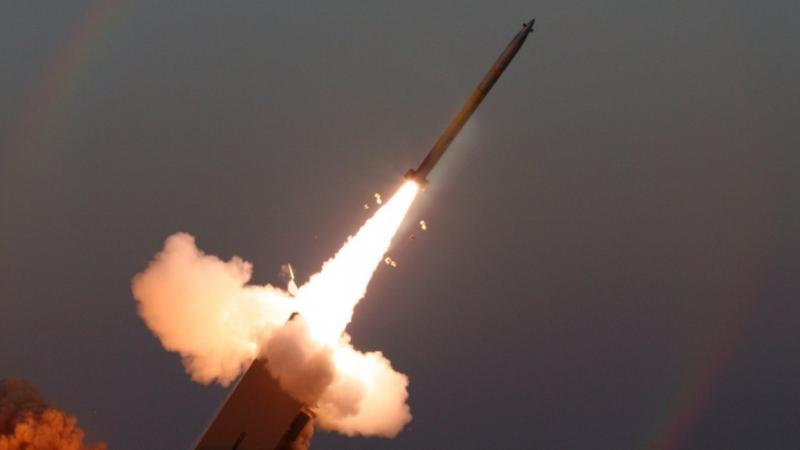 AI-Controlled Robotic Factory to Begin Producing HIMARS Rocket Motors Next Month, Patriot Missiles Are Next
