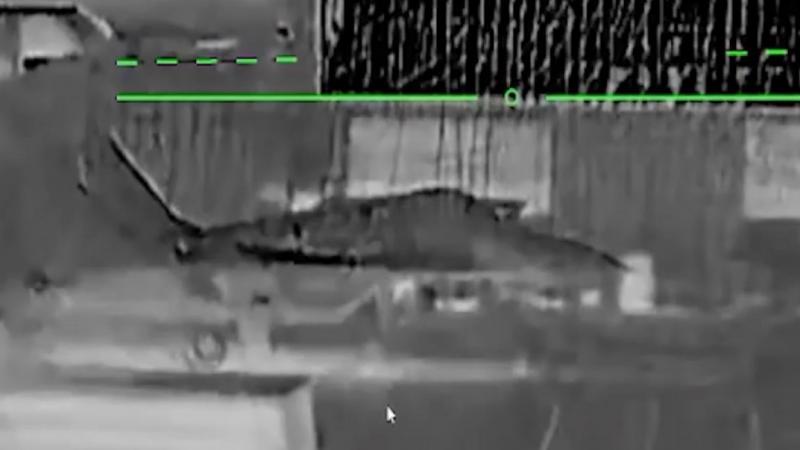 ​Ukraine's Unmanned Systems Forces Strike MiG-29 Aircraft, Kasta 2E2, Nebo-SV and ST-68 Radars, Geran Relays, Fuel Facilities and UAV Sites (Video)