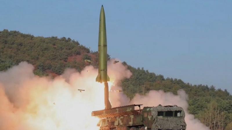 What Kremlin Wants From North Korea Now